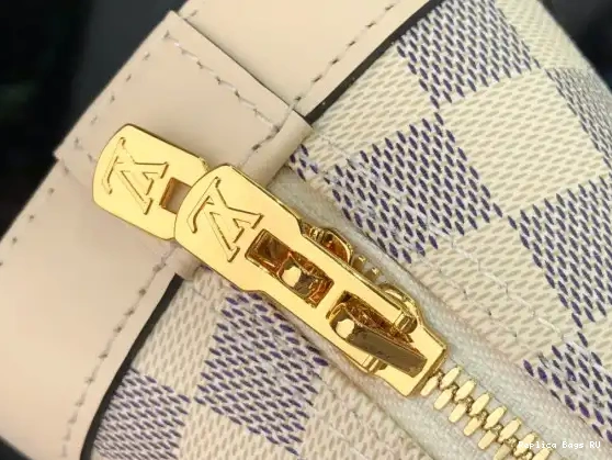 Affordable Vuitton Louis BB ALMA 0705